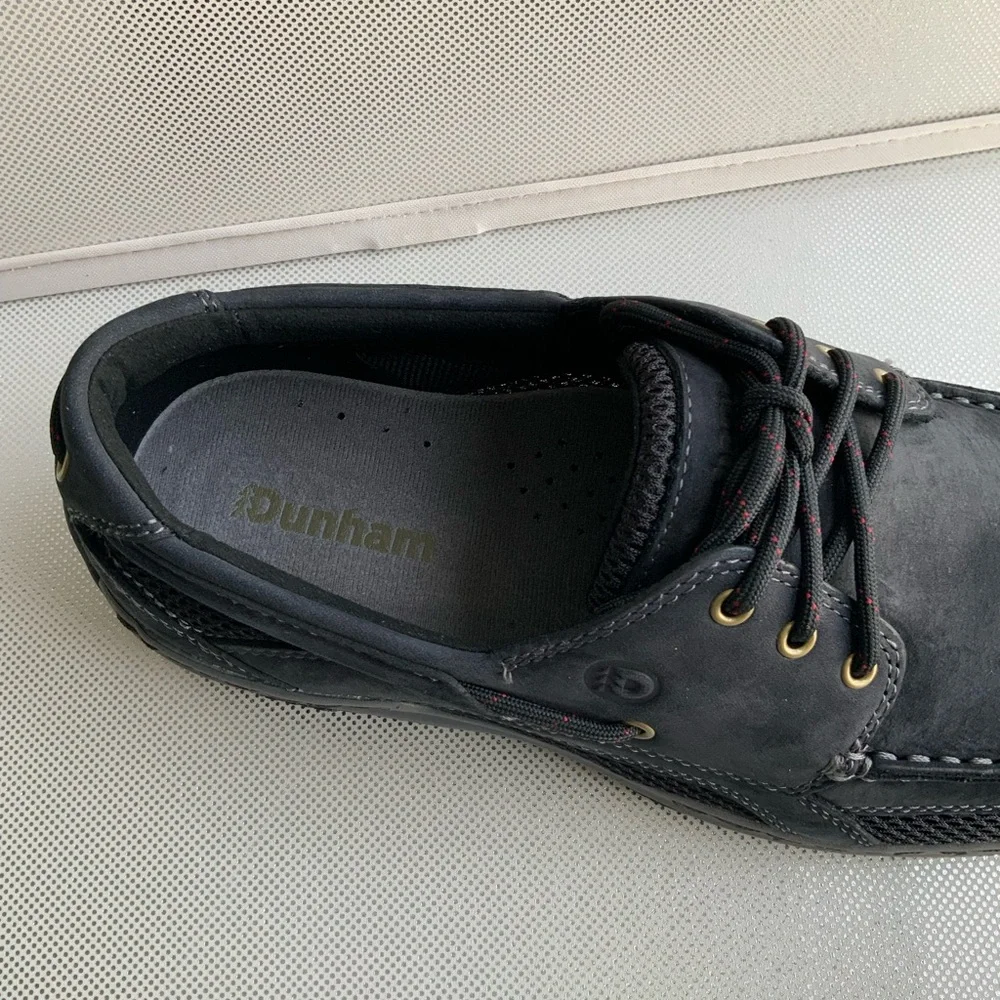 Dunham Captain Men’s Shoes